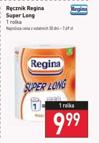 Stokrotka Ręcznik Regina Super Long 1 rolka oferta