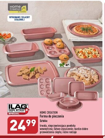 ALDI Forma do pieczenia oferta