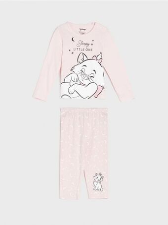 Sinsay Piżama disney oferta