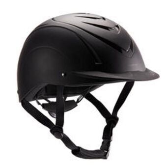 Decathlon Kask jeździecki fouganza 500 oferta