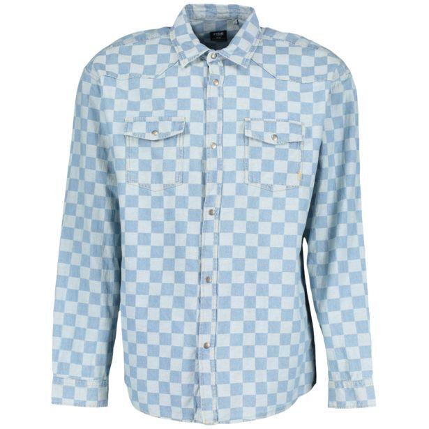 New Yorker Oversized shirt oferta