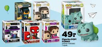 Netto Figurka pop! funko oferta
