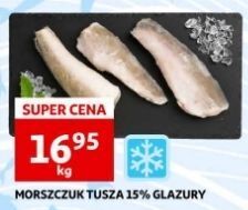 Auchan Morszczuk tusza oferta