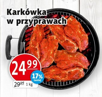 Prim Market Karkówka w przyprawach 1kg oferta