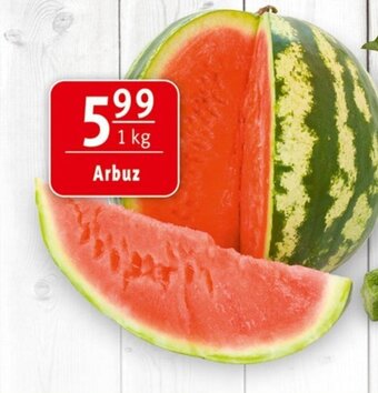 Prim Market Arbuz 1kg oferta