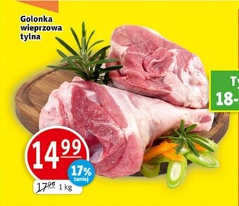 Prim Market Golonka wieprzowa tylna 1kg oferta