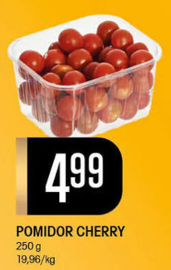Chata Polska POMIDOR CHERRY 250 g oferta