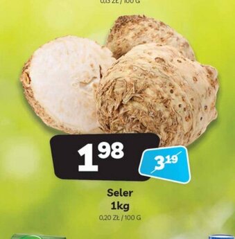 Delfin Seler 1kg oferta