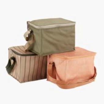 JYSK Torba chu0142odzu0105ca humla 4 l mix oferta