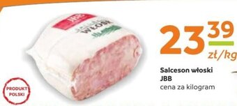 Gama Salceson włoski JBB 1kg oferta