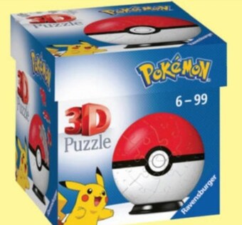 E.Leclerc Puzzle ravensburger oferta