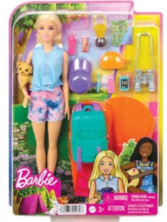 E.Leclerc Lalka mattel oferta
