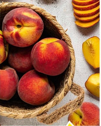 Carrefour Express Brzoskwinia oferta