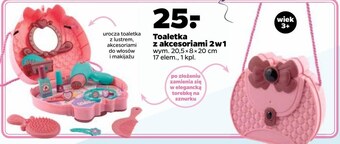 Netto Zabawka interaktywna oferta