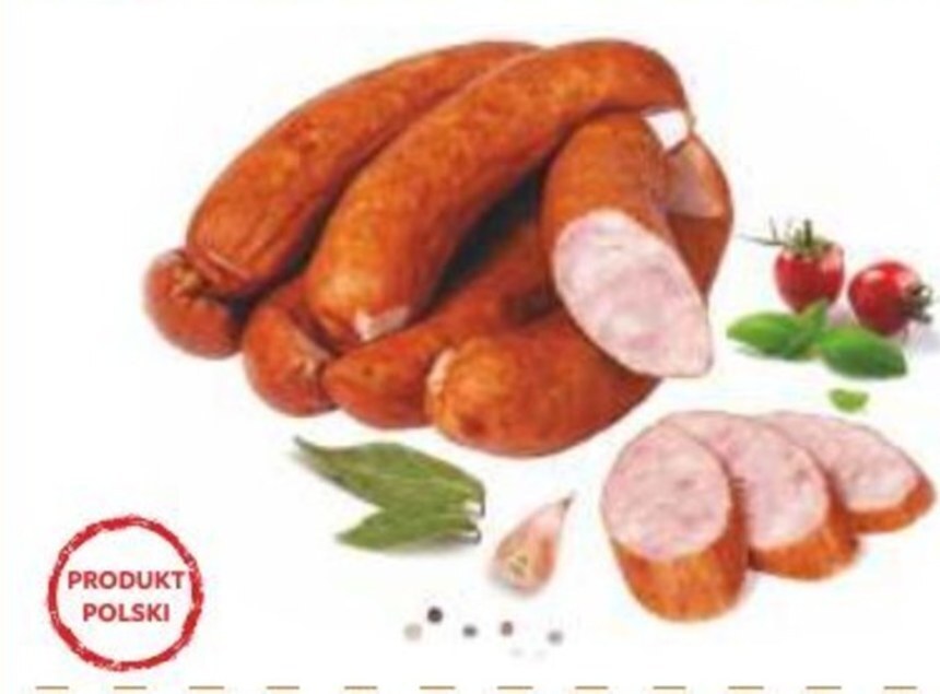 Gama Kiełbasa sokołów oferta