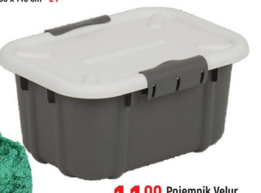 E.Leclerc Pojemnik branq oferta