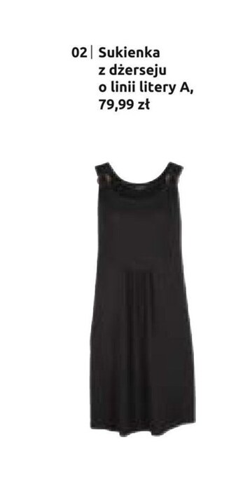 BonPrix Sukienka bonprix oferta