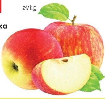 Jabłka