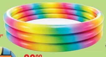 E.Leclerc Basen intex oferta