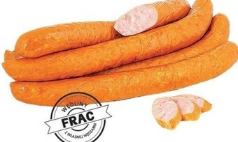 Frac Kiełbasa oferta