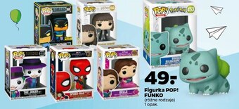 Figurka funko pop