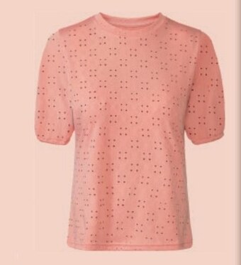 Lidl Koszulka damska oferta