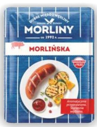Gama Kiełbasa morliny oferta