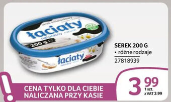 Selgros SEREK 200 G oferta
