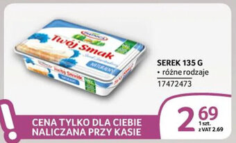 Selgros SEREK 135 G oferta