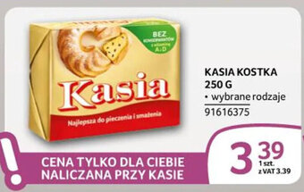 Selgros KASIA KOSTKA 250 G oferta