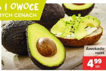 Carrefour Awokado Hass 1szt. oferta
