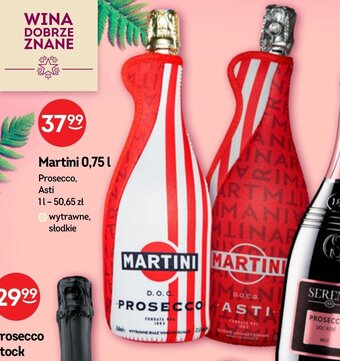 Żabka Martini 0,75l oferta