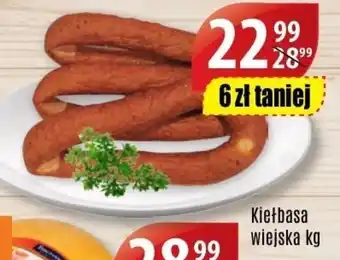 API MARKET Kiełbasa wawelska 1kg oferta