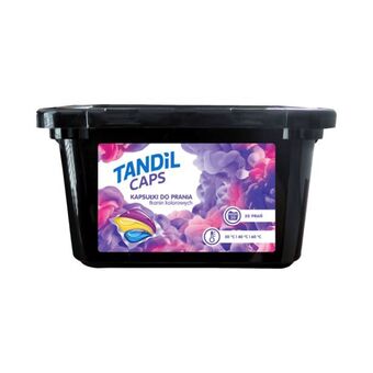 ALDI Kapsułki do prania tkanin kolorowych oferta