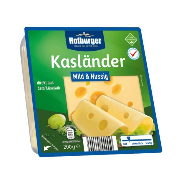 ALDI Ser kasländer oferta