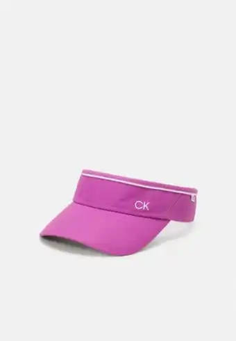 Zalando Harsha visor - czapka z daszkiem - orchid oferta