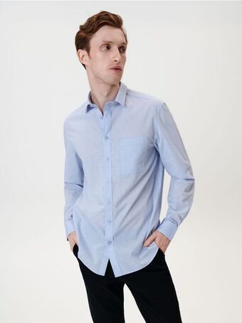 Sinsay Koszula regular oferta