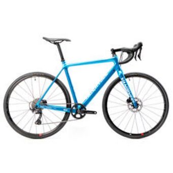 Decathlon Rower przełajowy rcx van rysel grx 1x oferta
