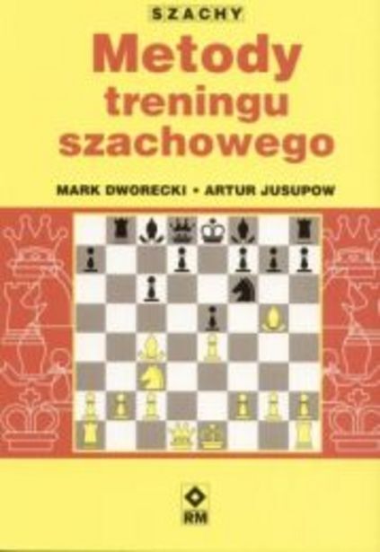 Świat Książki [outlet] metody treningu szachowego oferta