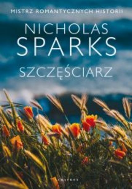 Świat Książki [outlet] szczęściarz oferta