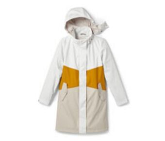 Tchibo Parka przeciwdeszczowa oferta