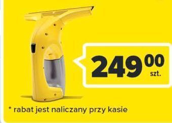 Carrefour Myjka do okien kwi1 karcher oferta