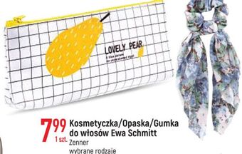 E.Leclerc Kosmetyczka ewa schmitt oferta