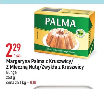 E.Leclerc Margaryna z kruszwicy palma oferta