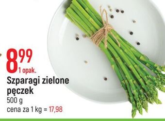 E.Leclerc Szparagi zielone oferta