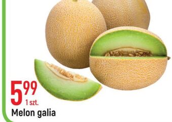 E.Leclerc Melon galia oferta