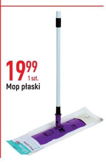 E.Leclerc Mop płaski oferta