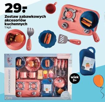 Netto Akcesoria kuchenne oferta