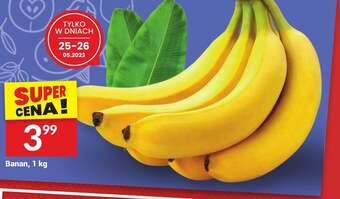 Twój Market Banany oferta