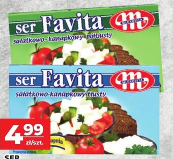 Top Market Ser favita oferta
